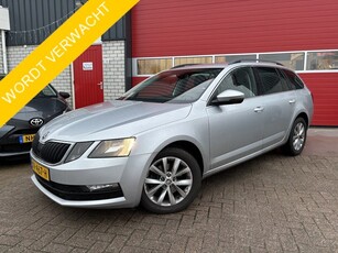 Škoda Octavia Combi 1.0 TSI Greentech Ambition Business