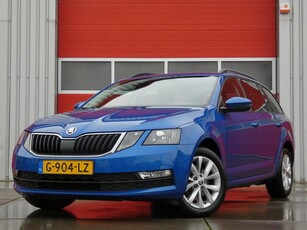 Škoda Octavia Combi 1.0 TSI Greentech Business Edition/