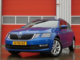 Škoda Octavia Combi 1.0 TSI Greentech Business Edition/