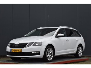 Škoda Octavia Combi 1.0 TSI Greentech Clever Edition