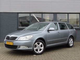 Škoda Octavia Combi 1.2 TSI Arctic navigatie