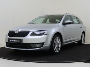 Škoda Octavia Combi 1.2 TSI Greentech Style Businessline