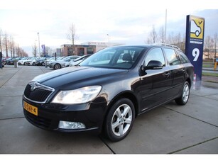 Škoda Octavia Combi 1.4 TSI Greentech Elegance Business