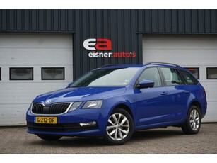 Škoda Octavia Combi 1.5 TSI 150 PK Business Edition