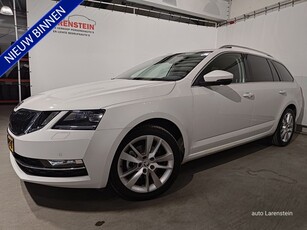 Škoda Octavia Combi 1.5 TSI 150pk Greentech Ambition