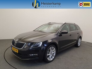 Škoda Octavia Combi 1.5 TSI DSG/AUT Greentech Business