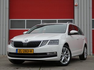 Škoda Octavia Combi 1.5 TSI Greentech Style Business/ lage