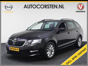 Škoda Octavia Combi 1.6TDI Greentech Ambition Navi Cruise