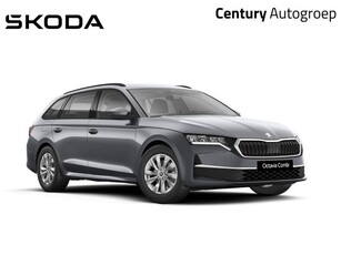 Škoda Octavia Combi Edition 1.5 TSI 85 kW / 115 PK Combi 6