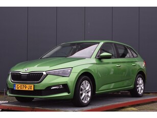 Škoda Scala 1.0 TSI Business Edition trekhaak (bj 2019)