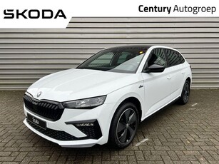 Škoda Scala Monte Carlo 1.0 TSI 85 kW / 115 PK Hatchback 6 ver