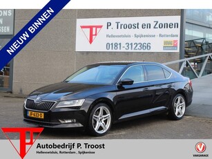 Škoda Superb 1.4 TSI ACT Ambition Business Automaat Apple