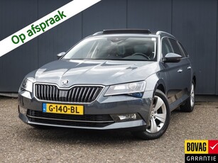 Škoda Superb Combi 1.5 TSI ACT Ambition Business (150 PK)