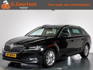 Škoda Superb Combi 1.5 TSI ACT Style Business, Panoramadak