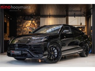 Lamborghini Urus 4.0 V8 BTW Pano Ventilatie B&O