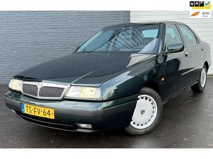 Lancia Kappa 2.0-20V LS VOLLEDER/CLIMATE/NETTESTAAT