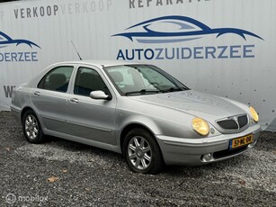 Lancia Lybra 1.8-16V LX