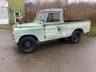 Land Rover 109 DIESEL