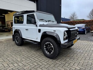 Land Rover Defender 2.2 D SW 90