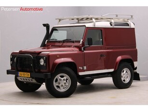 Land Rover Defender 2.5 Td5 90 *Marge* Youngtimer*