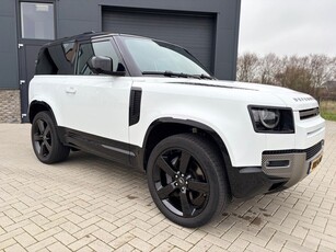 Land Rover Defender 3.0 D250 90 MHEV X-Dynamic HSE