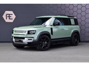 Land Rover Defender P400e 110 75th Edition URBAN BTW-AUTO