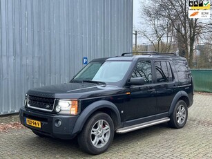 Land Rover Discovery 2.7 TdV6 / 7pers / EURO4 / BTW