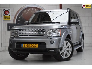 Land Rover Discovery 3.0 SDV6 HSE, Alle opties