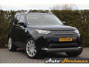 Land Rover Discovery 3.0 Td6 HSE Luxury