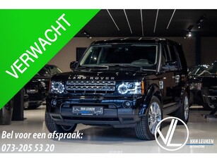 Land Rover Discovery 5.0 V8 HSE 7-persoons Youngtimer