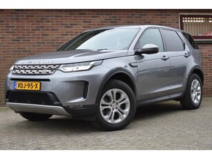 Land Rover Discovery Sport 2.0 TD4 Urban Series SE '19 LED