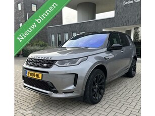 Land Rover Discovery Sport D180 2.0 R-Dynamic HSE