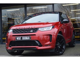 Land Rover Discovery Sport P200 2.0 R-Dynamic S Panorama