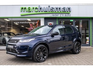 Land Rover Discovery Sport P300e 1.5 R-Dynamic HSE / NL