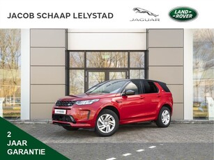 Land Rover Discovery Sport P300e Aut. 309pk R-Dynamic S