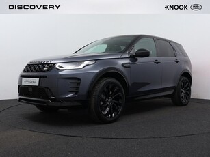 Land Rover Discovery Sport P300e R-Dynamic SE Panorama