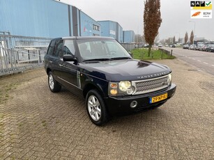 Land Rover Range Rover 2.9 Td6 Vogue AUTOMAAT !!!