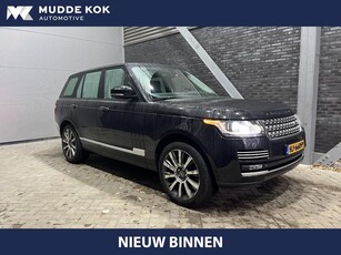 Land Rover Range Rover 3.0 TDV6 Autobiography 2 eig