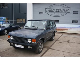 Land Rover Range Rover 3.5 V8i oldtimer, automaat, airco