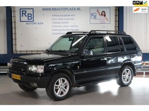 Land Rover Range Rover 4.0 SE / NAP / MULBERRY EDITION / V8