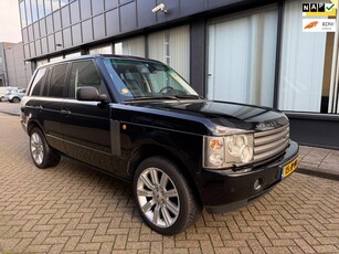 Land Rover Range Rover 4.4 V8 Vogue