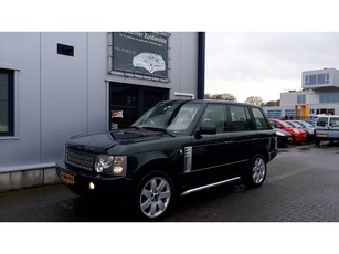 Land Rover Range Rover 4.4 V8 Vogue leer xenon navi clima