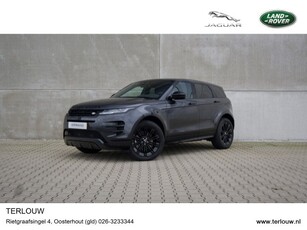 Land Rover Range Rover Evoque 1.5 P270e PHEV AWD SE Dynamic