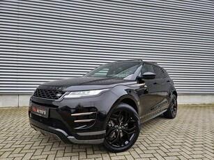 Land Rover RANGE ROVER EVOQUE 1.5 P300e 309pk R Dynamic