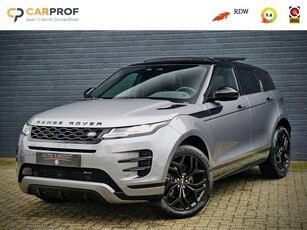 Land Rover Range Rover Evoque 1.5 P300e AWD R-Dynamic /