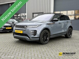 Land Rover Range Rover Evoque 1.5 P300e AWD R-Dynamic S