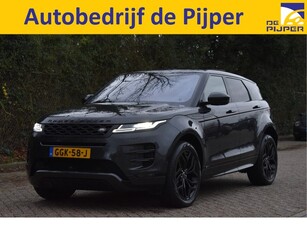 Land Rover Range Rover Evoque 1.5 P300e AWD R-Dynamic SE