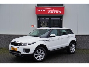 Land Rover Range Rover Evoque 2.0 eD4 Urban Series Pure