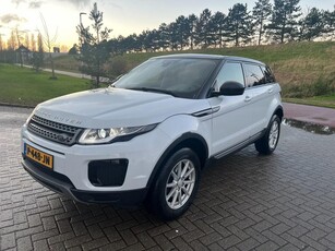 Land Rover Range Rover Evoque 2.0 eD4 Urban Series Pure