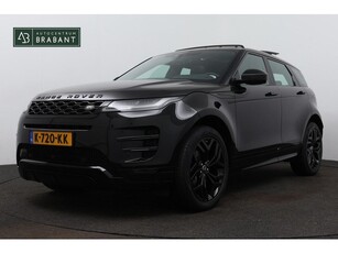 Land Rover Range Rover Evoque 2.0 P200 AWD R-Dynamic